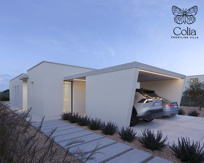 Image No.13-3 Bed Villa for sale