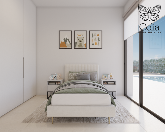 Image No.15-3 Bed Villa for sale