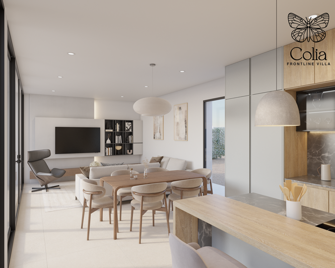 Image No.3-3 Bed Villa for sale