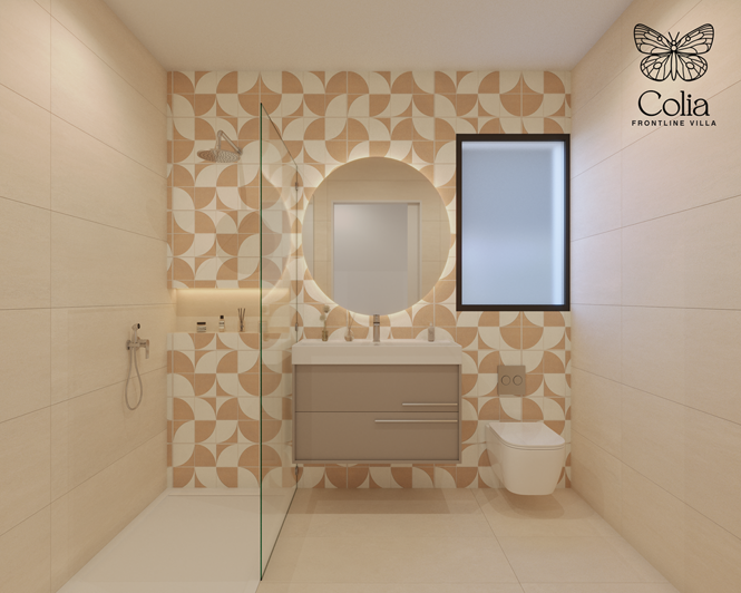 Image No.6-3 Bed Villa for sale