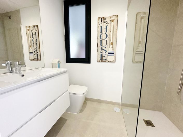 Image No.10-Appartement de 2 chambres à vendre à Mar De Cristal