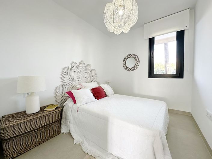 Image No.11-Appartement de 2 chambres à vendre à Mar De Cristal