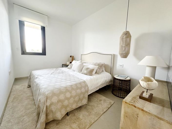 Image No.13-Appartement de 2 chambres à vendre à Mar De Cristal