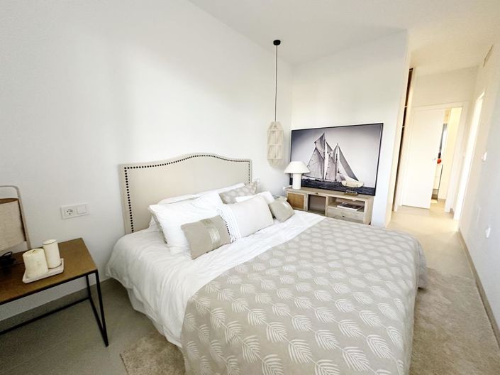 Image No.14-Appartement de 2 chambres à vendre à Mar De Cristal