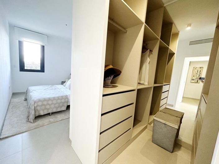 Image No.15-Appartement de 2 chambres à vendre à Mar De Cristal