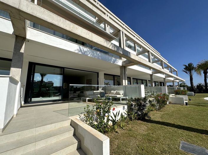 Image No.17-Appartement de 2 chambres à vendre à Mar De Cristal