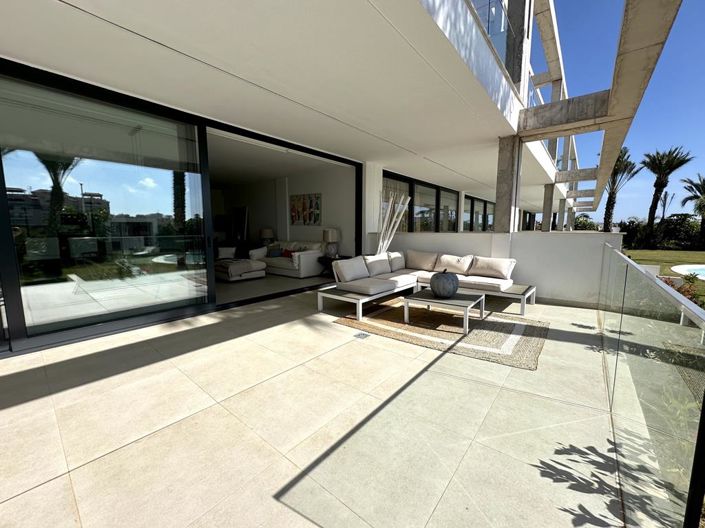 Image No.4-Appartement de 2 chambres à vendre à Mar De Cristal