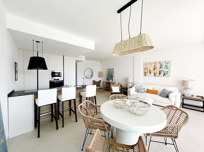 Image No.5-Appartement de 2 chambres à vendre à Mar De Cristal