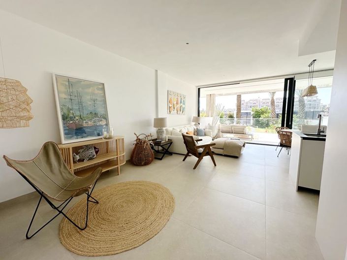 Image No.7-Appartement de 2 chambres à vendre à Mar De Cristal