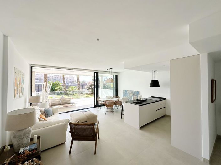 Image No.8-Appartement de 2 chambres à vendre à Mar De Cristal