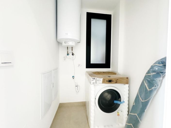 Image No.9-Appartement de 2 chambres à vendre à Mar De Cristal