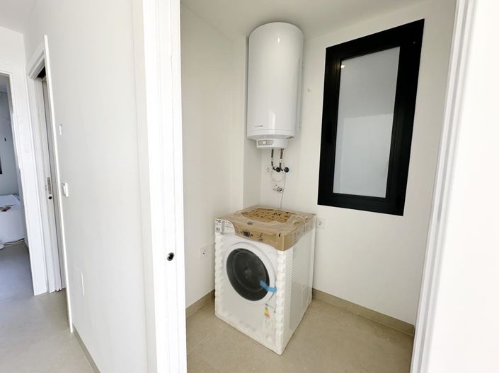 Image No.11-Appartement de 2 chambres à vendre à Mar De Cristal