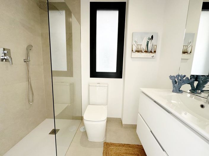 Image No.12-Appartement de 2 chambres à vendre à Mar De Cristal