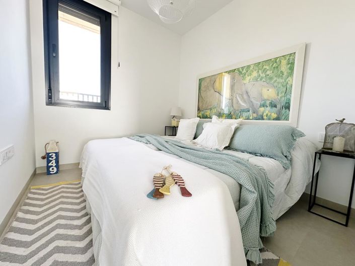 Image No.13-Appartement de 2 chambres à vendre à Mar De Cristal