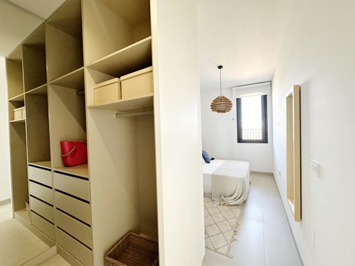 Image No.15-Appartement de 2 chambres à vendre à Mar De Cristal