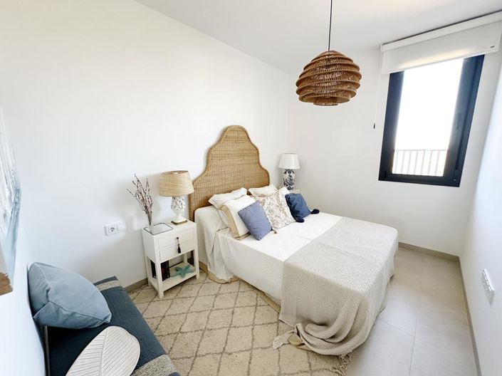 Image No.17-Appartement de 2 chambres à vendre à Mar De Cristal