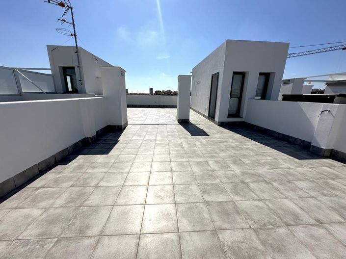 Image No.18-Appartement de 2 chambres à vendre à Mar De Cristal