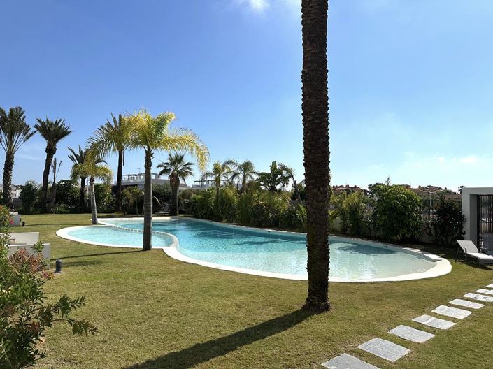 Image No.20-Appartement de 2 chambres à vendre à Mar De Cristal