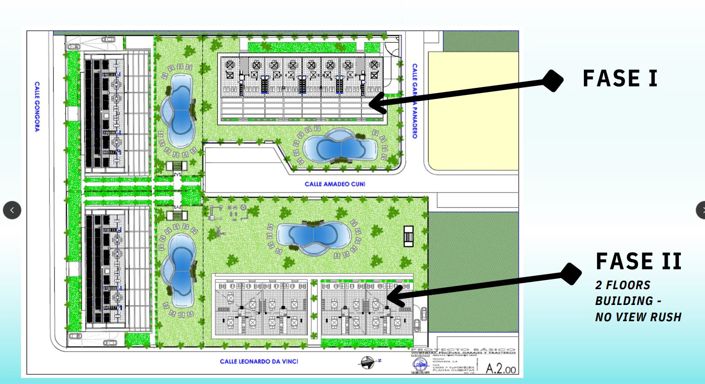 Image No.21-Appartement de 2 chambres à vendre à Mar De Cristal