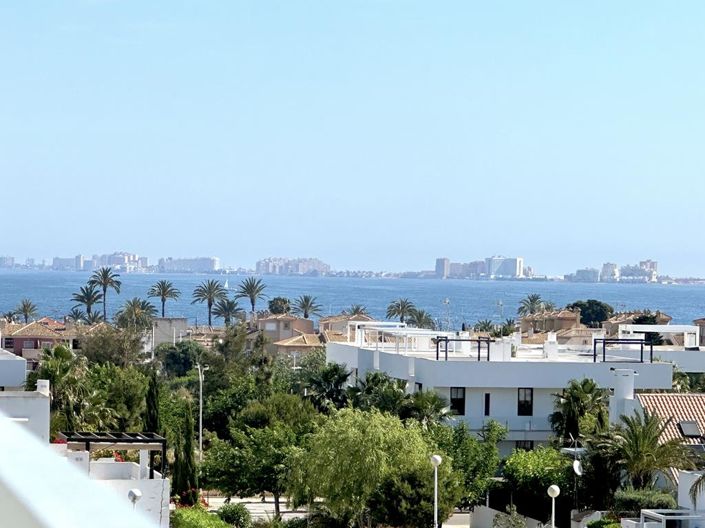 Image No.4-Appartement de 2 chambres à vendre à Mar De Cristal