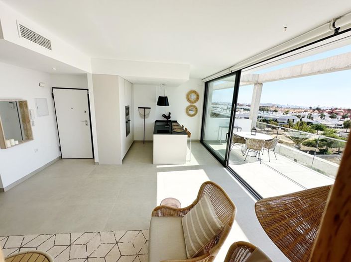 Image No.6-Appartement de 2 chambres à vendre à Mar De Cristal