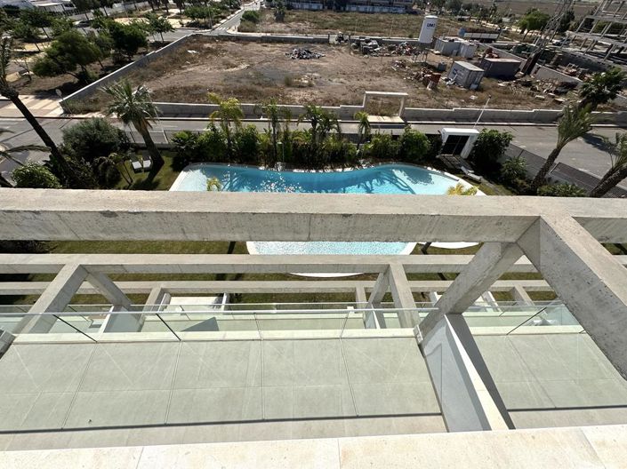 Image No.9-Appartement de 2 chambres à vendre à Mar De Cristal