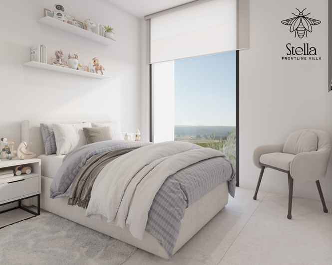 Image No.10-3 Bed Villa for sale