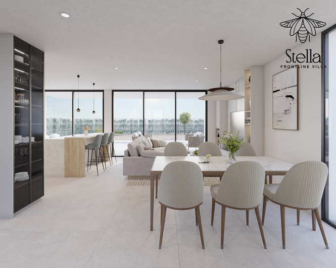 Image No.4-3 Bed Villa for sale