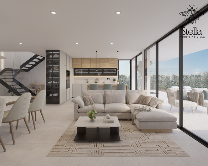 Image No.5-3 Bed Villa for sale