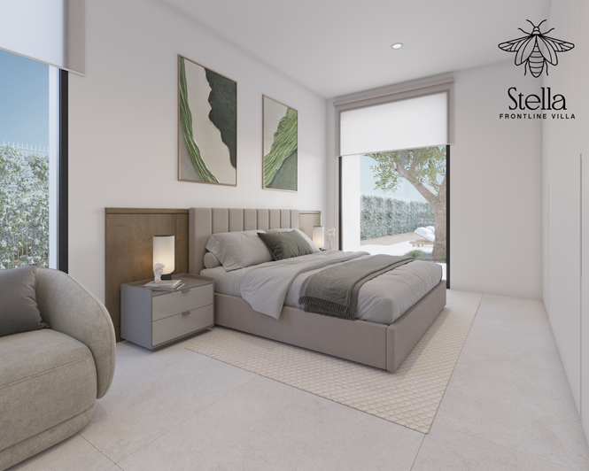 Image No.6-3 Bed Villa for sale