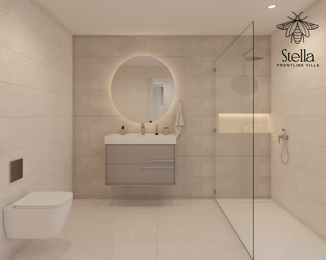 Image No.8-3 Bed Villa for sale