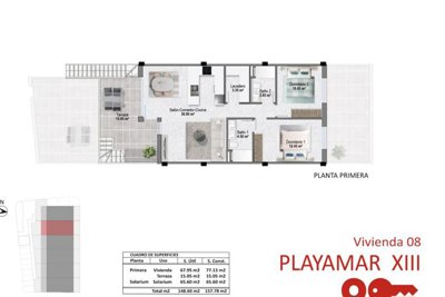 penthouse