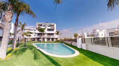 MGP - Golf & Coastal Properties most sold property