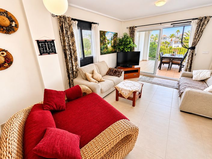 Image No.5-2 Bed Apartment for sale