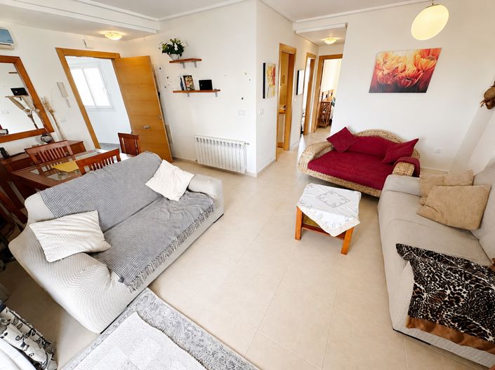 Image No.8-2 Bed Apartment for sale