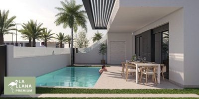 MGP - Golf & Coastal Properties most sold property