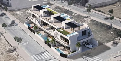 MGP - Golf & Coastal Properties most sold property