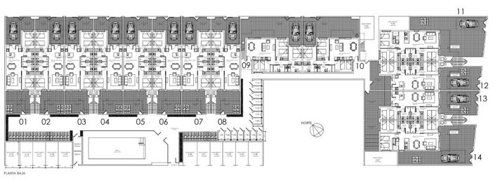 Image No.28-3 Bed Apartment for sale