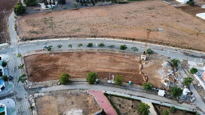 Image No.36-3 Bed Apartment for sale