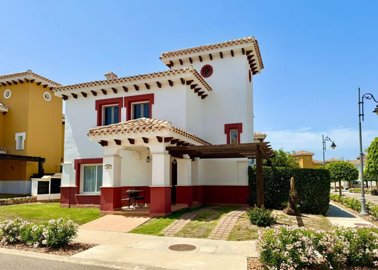 MGP - Golf & Coastal Properties most sold property