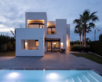 MGP - Golf & Coastal Properties most sold property