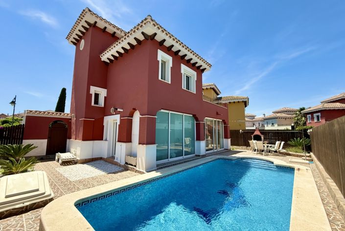 Image No.1-3 Bed Villa for sale