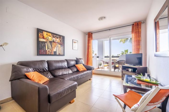 Image No.2-Appartement de 2 chambres à vendre à Terrazas de la Torre