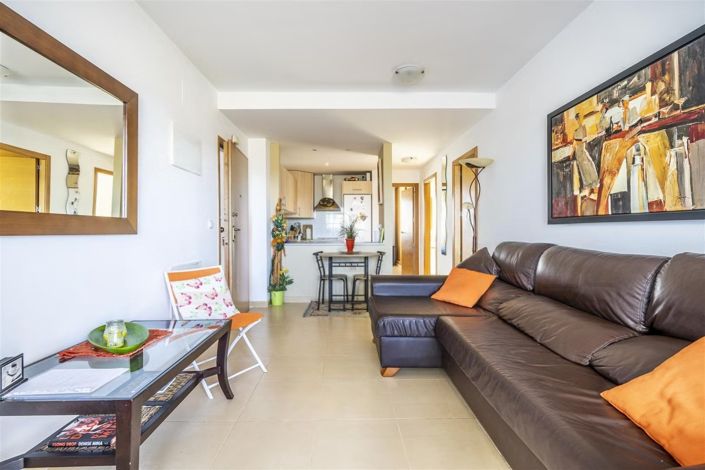 Image No.4-Appartement de 2 chambres à vendre à Terrazas de la Torre