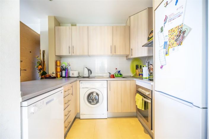 Image No.5-Appartement de 2 chambres à vendre à Terrazas de la Torre