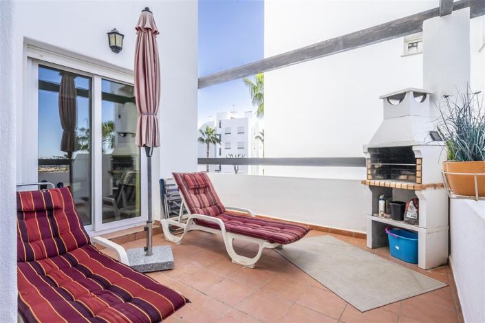 Image No.6-Appartement de 2 chambres à vendre à Terrazas de la Torre