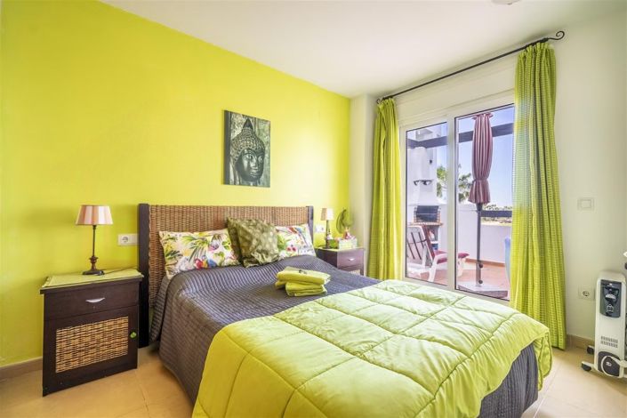 Image No.7-Appartement de 2 chambres à vendre à Terrazas de la Torre