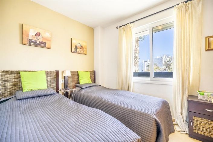 Image No.9-Appartement de 2 chambres à vendre à Terrazas de la Torre