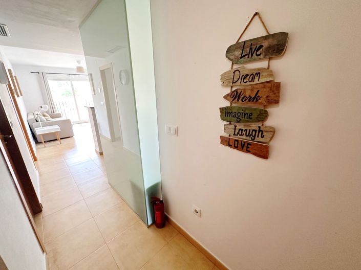 Image No.16-Appartement de 1 chambre à vendre à Mar Menor Golf Resort