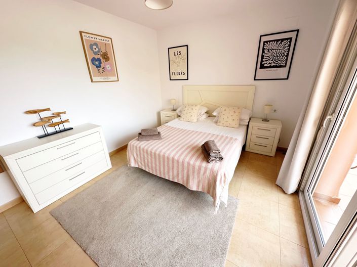 Image No.19-Appartement de 1 chambre à vendre à Mar Menor Golf Resort